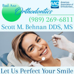 Bad Axe Orthodontics